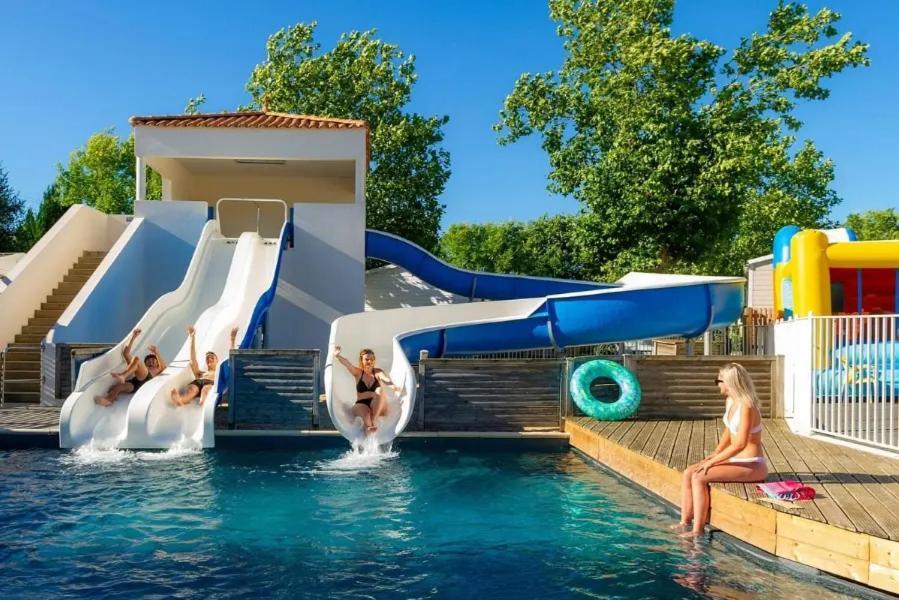 Loyada - Aquatique Campsite